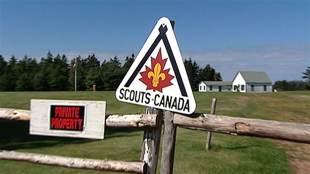 Scouts Canada