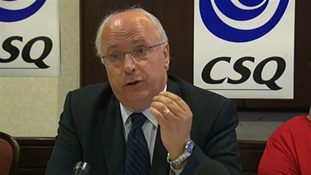 Réjean Parent