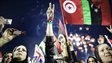 Le CNT proclame la libération de la Libye
