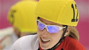 Marianne Saint-Gelais
