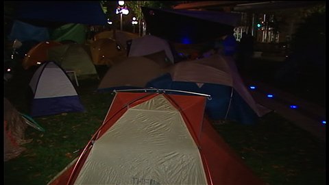 Quartier St Roch à Québec