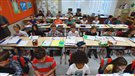 1200 enseignants à trouver