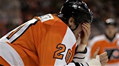 Chris Pronger