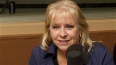 Diane-Gabrielle Tremblay et sa chronique L'avenir, c'est le travail Diane-Gabrielle Tremblay et sa chronique L'avenir, c'est le travail