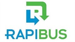 Logo du Rapibus à Gatineau