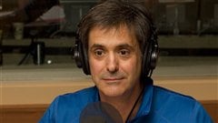 Jean-Yves Dionne, et sa chronique Dans votre pharmacie Jean-Yves Dionne, et sa chronique Dans votre pharmacie