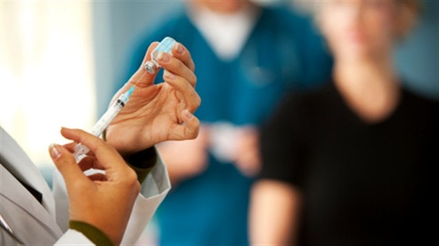 Vaccin