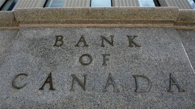 Banque du Canada