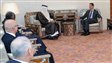 La Ligue arabe hausse le ton contre le régime syrien