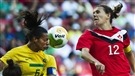 Sacre canadien en soccer