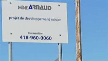 Mines-Arnaud