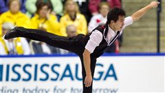 Patrick Chan