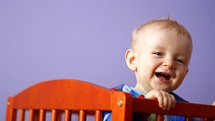 Le développement de la compréhension de l'enfant en bas âge
