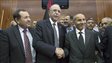 Libye : Abdel Rahim Al-Kib devient premier ministre intérimaire