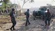 Quatre Afghans meurent dans une attaque talibane à Kandahar