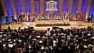 Adhésion de l'Autorité palestinienne : Washington coupe les vivres à l'UNESCO