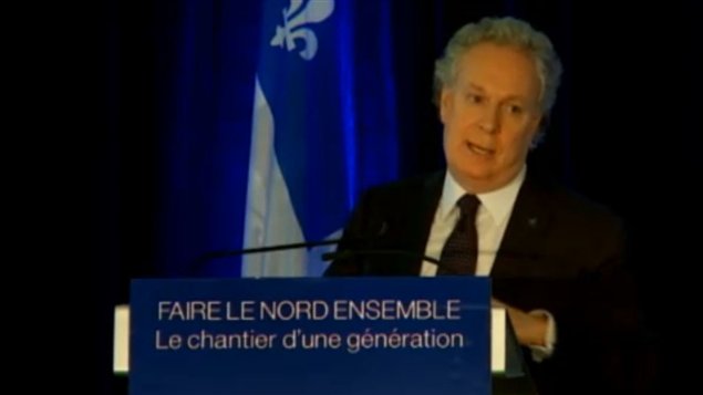 Jean Charest