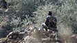 La Syrie mine sa frontière avec le Liban