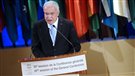 Les Palestiniens veulent adhérer à d'autres agences de l'ONU