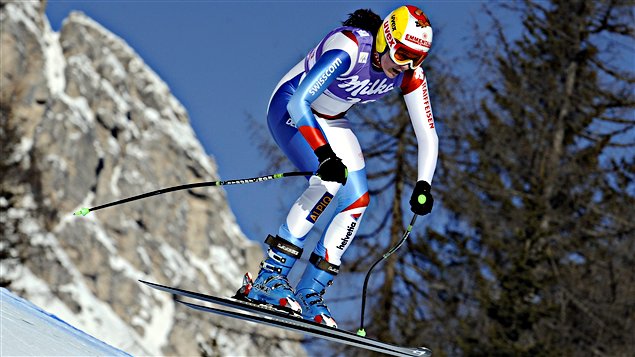 Nadja Kamer.