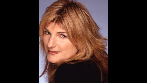 Marie-France Bazzo, animatrice d'Indicatif pr�sent