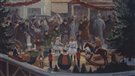 La Vitrine chez Eaton d'Adrien Hébert