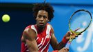 Monfils y sera