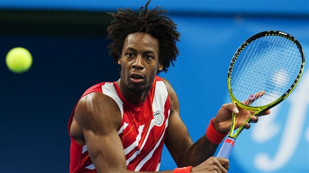 Gaël Monfils