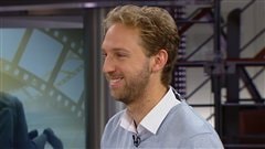Mathieu Roy