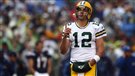 Rodgers est le plus utile