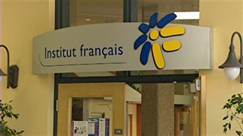 L'Institut français de l'Université de Regina