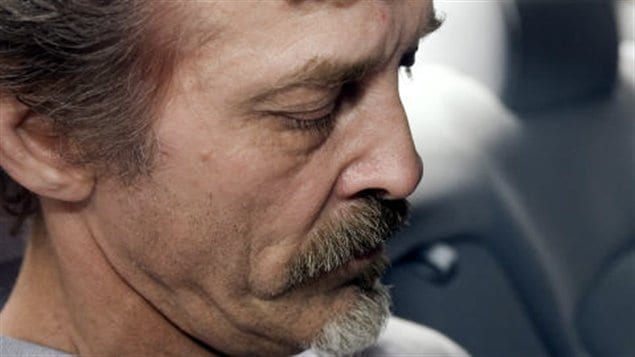 les agresseurs sexuels