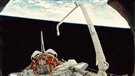 Il y a 30 ans, le Canadarm