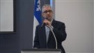 Jean-Martin Aussant présente son Option nationale aux Trifluviens