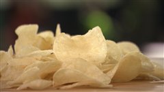 Quelles sont les croustilles natures pr�f�r�es des Qu�b�cois?