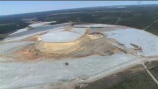 Le Cégep de l'Abitibi-Témiscamingue reçoit 2,3 M$ pour la recherche