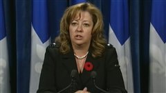 Sylvie Roy