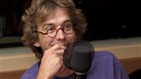Fred Pellerin : ça grouille au village