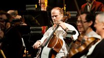 La symphonie inachevée à Une heure sur Terre