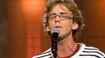 Fred Pellerin en chanson