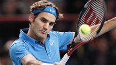 Roger Federer