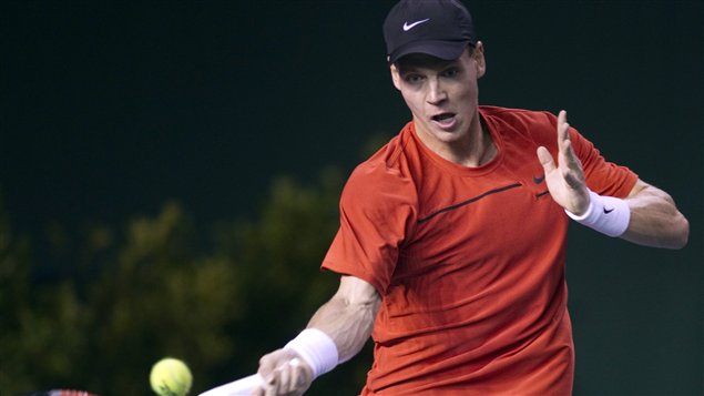Tomas Berdych