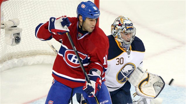 Scott Gomez