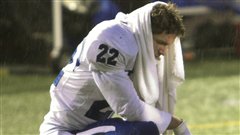 Mathieu Labelle des Carabins