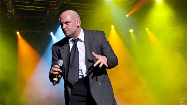 Martin Levac