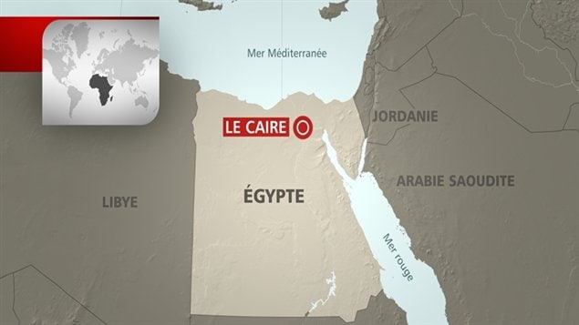من بين الاتفاقيات الموقعة اليوم بين مصر والسعودية واحدة لبناء جسر يربط بين البلدين عبر مضيق تيران.