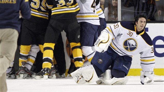 Ryan Miller