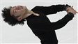 Daisuke Takahashi