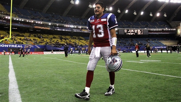 Anthony Calvillo