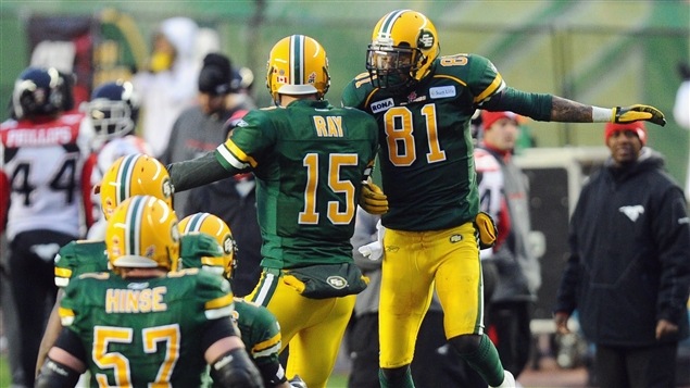 Les Eskimos